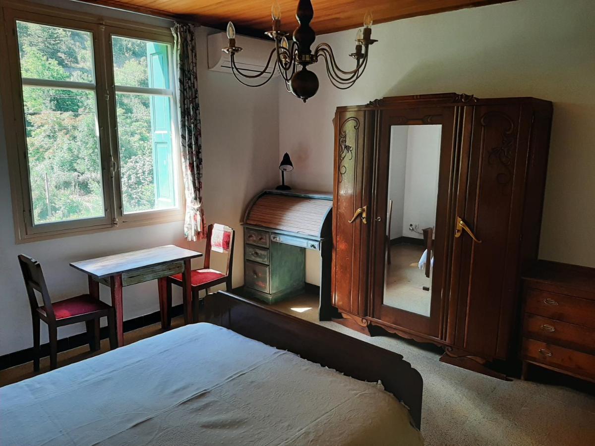 Les Chambres Chouettes 孔夫朗自由城 外观 照片